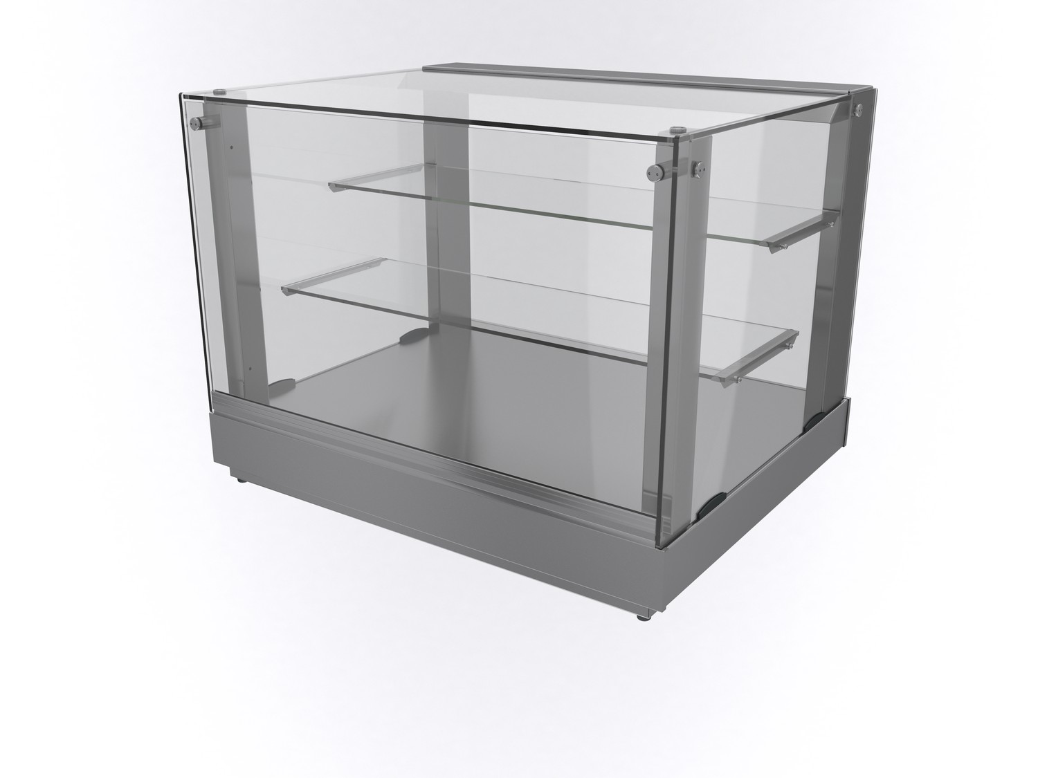 ambient food display