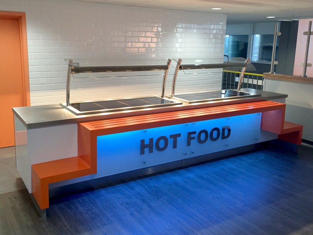 catering hotplates